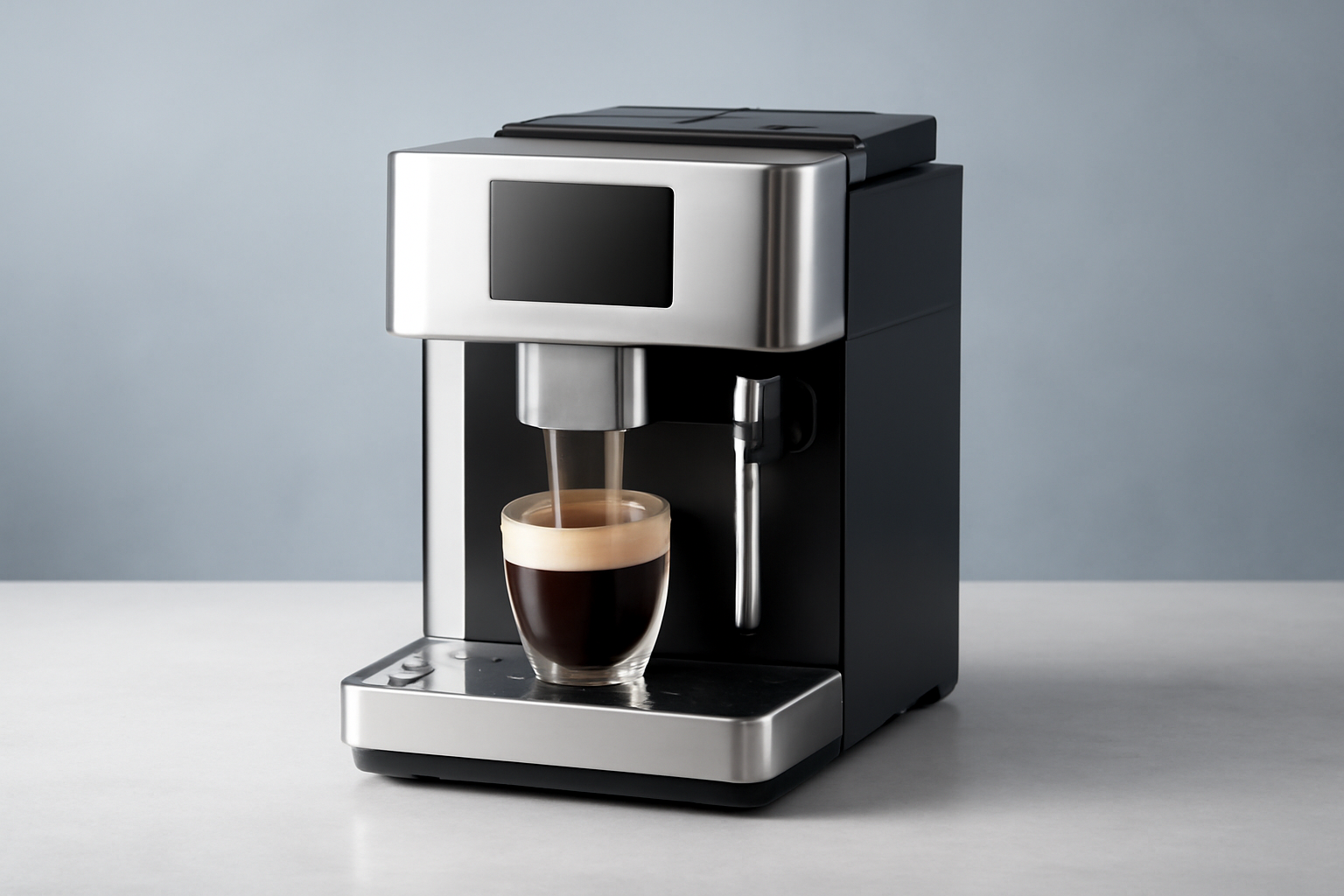 Die besten Kaffeevollautomaten 2026: Der große Kaufratgeber