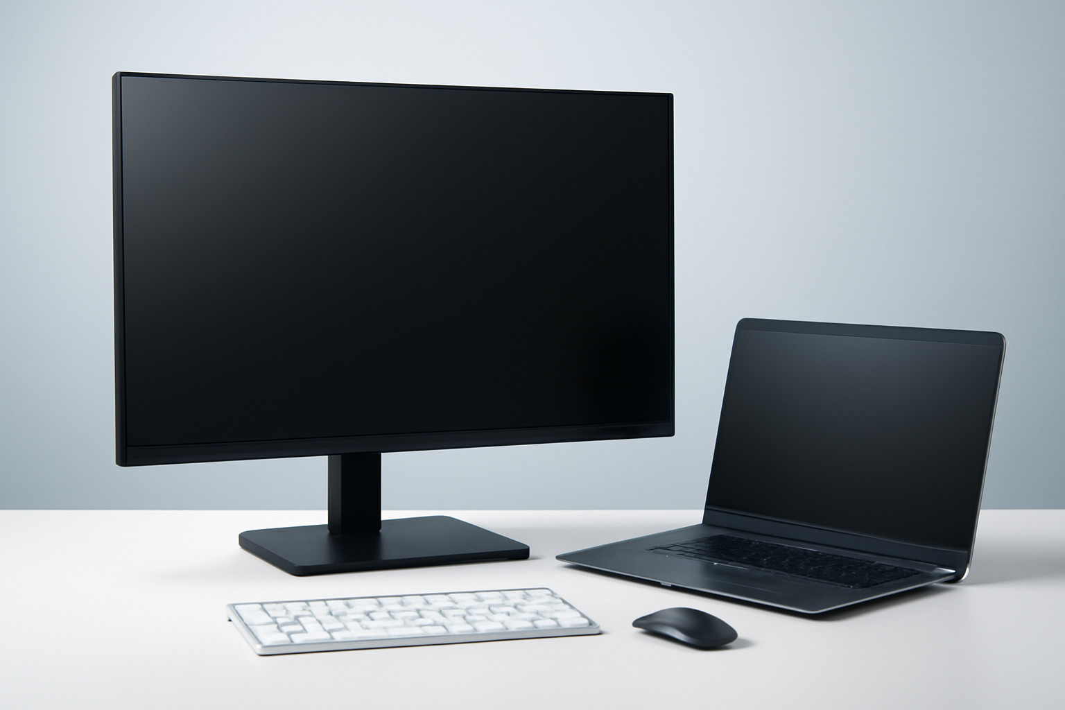 Die besten Monitore fürs Homeoffice 2026: So findest du den richtigen Bildschirm