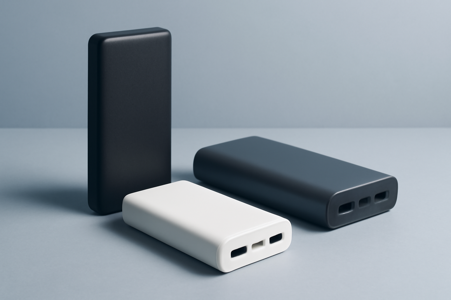 Die besten Powerbanks 2026: So findest du die richtige mobile Ladestation