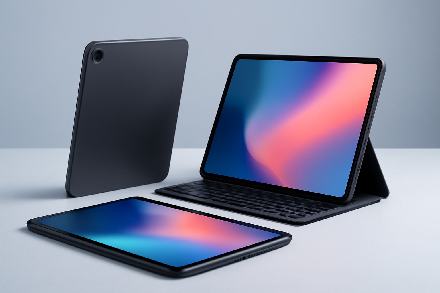 Die besten Tablets 2026: Kaufberatung für jeden Bedarf