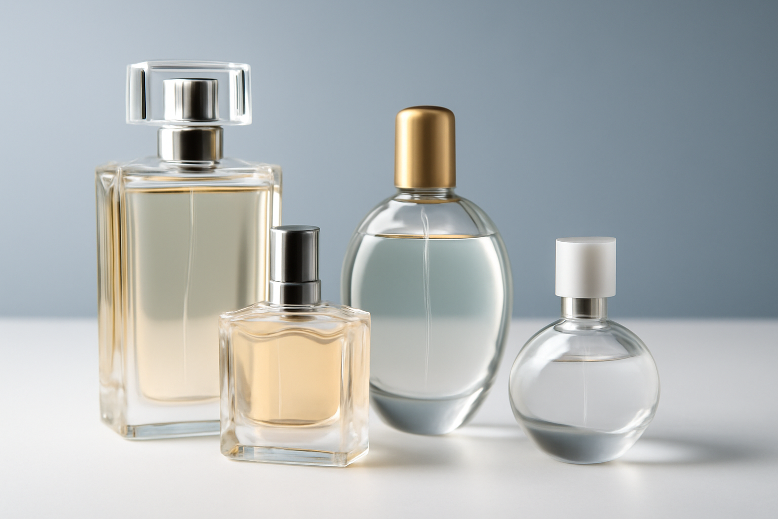 Die besten Parfums für Damen 2026 – Kaufratgeber & Orientierungshilfe