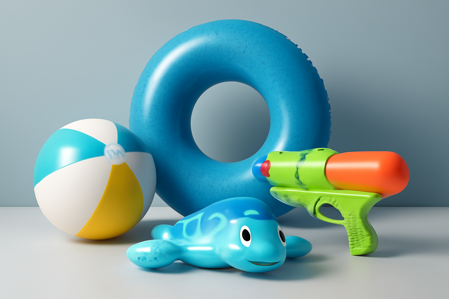 Die besten Wasserspielzeuge für Kinder 2026 – Ratgeber & Kaufberatung